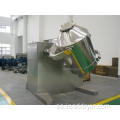 GMP Powder 3D Multi-riktning MOVER Mixer Machine